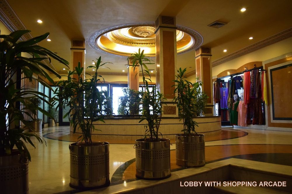 Hotel Fort Chandragupt Jaipur Bagian luar foto